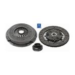 Sachs 3000297001 Debriyaj Seti Rulmanlı W114 68-76 W123 76-85 S123 77-85 C123 77-85 W463 93-01 3000297001