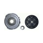 Sachs 3000460001 Debriyaj Seti Bmw E24 E28 M4 2226428