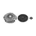 SACHS 3000561001 Debriyaj Seti 306 405 406 Partner M49 Xsara Xantıa II