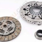 SACHS 3000579001 Debriyaj Seti