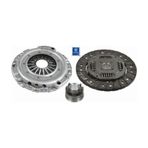 Sachs 3000704003 Debriyaj Seti Rulmanlı C-serisi W202 93-00 S202 96-01 E-serisi W210 96-01 1242500401