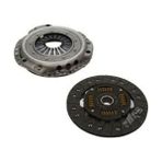 Sachs 3000705001 Debriyaj Seti C180-C200 93-00 622116700 3000705001