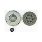 Sachs 3000815001 Debriyaj Seti Passat A4 1.9tdı 96-Afn Avg 028198141CX