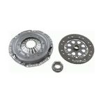 Sachs 3000824101 Debriyaj Seti Rulmanlı Klimalı W202 94-00 W124 93-95 W210 95-00 R170 96-01 3000824101
