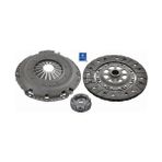 Sachs 3000828601 Debriyaj Seti-volkswagen Lt 35 46 96-99 2.5 Tdı Ahd 3000828601