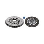 Sachs 3000829101 Debriyaj Seti Rulmansız Sharan 1.9 Tdı 95- 06a141025e