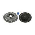 Sachs 3000830701 Debriyaj Seti W168-W414-M166-294 931-020 531 A0192507501