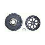 Sachs 3000836001 Debriyaj Seti Porsche 911 996 3.4 Carrera 97-05 99611691100