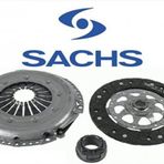 Sachs 3000842803-Debrıyaj Setı Skoda Fabıa 1.0-1.4-Octavıa 1.4 99= (190Mm/18Dıs)