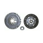 Sachs 3000845701 Debriyaj Seti Bora-Golf Iv 1.9tdı 98-04-Polo 1.6tdı Asv 09 1.9tdı 01 Atd-Axr-Agr 826473 I 038198141P