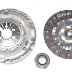 SACHS 3000845701 Debriyaj Seti