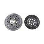 Sachs 3000856901 Debriyaj Seti Rulmansız W168 98-04 W169 04-12 W245 05-11 Vaneo 414 02-04 0002524111