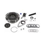 Sachs 3000943003 Debriyaj Seti Repset2ct Vw Golf Vı Vıı-Jetta Iıı -Polo-Scirocco-A1 A3 1.2Tfsı 1.4Tfsı 10 Cavd-Caxa-Cbzb 0Am198140l