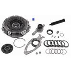 Sachs 3000943004 Debriyaj Seti