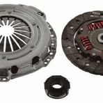 Sachs 3000950060 Debriyaj Seti