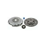 Sachs 3000950061 Debriyaj Seti Mekanik Rulmanlı Fiat Scudo-expert-407-307 2.0 16v 00- 9640590780