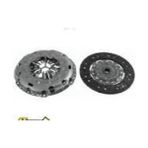 Sachs 3000950068 Debrıyaj Setı Cmaıı 10> Focus Iıı Cb8 11>14 Focus Iııı Cew 14> Mondeo Iv Ca2 07>14 123PS Benz. 1.6-1.6 Tı Benzınlı Rulmansız