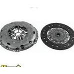 Sachs 3000950068 Debriyaj Seti