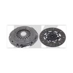 Sachs 3000950070 Debriyaj Seti Baskı Disk Golf Iv-A3-Galaxy-Ibizaıv-Leon-Toledoıı-Bora-1.9tdı 3000846201 3000846201