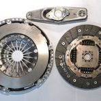 SACHS 3000950082 Debriyaj Seti