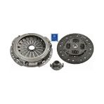 Sachs 3000950083 Debriyaj Seti Ducato 2.8 Jtd Jumper Per Boxer 2.8 Hdı 97-f28dtcr 8140.43s