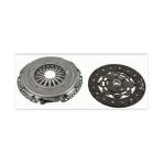 Sachs 3000950098 Debriyaj Seti Polo-Ibiza-A1 2013 1.0 Tsı Chzb-Chzc 04C141025D