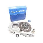 SACHS 3000950100 DEBRİYAJ TK POLO-CITIGO 1.0-1.2 *CHYA-CHYB*