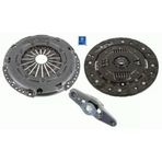 Sachs 3000950106 Debriyaj Seti 04E141016b