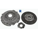 Sachs 3000950526 Debriyaj Seti Avensis Verso (CM20) 2.0 Vvtı 16V 2001-RAV4 2.0 Vvt-I 4WD 16V 2000-2004 312100W040