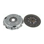 Sachs 3000950628 Debriyaj Seti Antara 2.0 Cdtı 07-11-Chevrolet Captiva 2.0 06-08 96625638