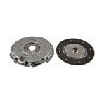 Sachs 3000950635 Debrıyaj Setı (Rulmansız) W204 07>14 C204 11> W212 09>15 C207 10>16 R172 11>