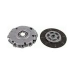 Sachs 3000950689 Debriyaj Seti Yeni Custom Yeni Transit Tourneo V362-v363 2.0 Ecoblue 17-rulmansız Gk217540bb