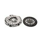 Sachs 3000950739 Debriyaj Seti Rulmansız X156 13-w176 13-18 W246 11-18 C117 13-18 A0262501001
