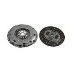 Sachs 3000950746 Debriyaj Seti Crafter 2.0tdı 163PS Cktb Cktc Ckuc Cslb Csla Cslc 12-15 03L141016F