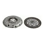 Sachs 3000950935 Debriyaj Seti Kore İx35-tucson-sportage 2.0 Crdı 2010- 4120024410
