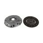 Sachs 3000950960 Debriyaj Seti Crafter 2.0 Tdı 2011-2016 Rulmansız 03l141016