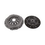 Sachs 3000950970 Debriyaj Seti Transit Courier 1.5 Tdcı 15-ecosport 1.5 Tdcı 15-rulmansız H1b17540bb