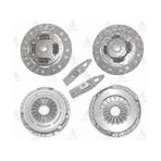 Sachs 3000951039 Debriyaj Seti Rulmanlı Mitsubishi Colt 1.3 1.5 04-Smart Forfour 454 04-05 MN168405