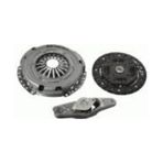 Sachs 3000951051 Debriyaj Seti Ibiza V Fabia Polo 1.2 16V Cgpa Bzg Ceva 09- 03D141025C
