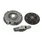 Sachs 3000951051 Debriyaj Seti