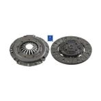 SACHS 3000951070 Debriyaj Seti Opel Ast.G/Vec.B/Zafira X20Dtl F23
