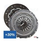 Sachs 3000951081 Debriyaj Seti Rulmansız Astra J-Insignia 1.6 Turbo 08-A16XER 3000951081