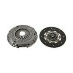 Sachs 3000951091 Debriyaj Seti Baskı Disk Bora-Golf Iv-Polo-Leon-A3-Tt 1.8t-1.9-2.3 Agu-Asz-Aqn-Apx 06A198141X