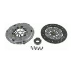 SACHS 3000951120 DEBRİYAJ SETİ GOLF V JETTA PASSAT CADDY III TRAN