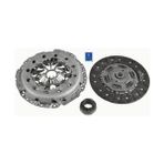 Sachs 3000951206 Debrıyaj Setı Vw Passat 00-05 A4 01-05 A6 01-05 Asn-Aym-Bfc-Akn 083501>