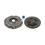 Sachs 3000951222 Debriyaj Seti Rulmansız A-serisi W168 Cdı 98-03 A0212502301