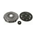Sachs 3000951259 Debriyaj Seti Voyager Iv Rg Rs 2.5 Crd 3000951259
