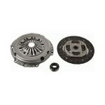 Sachs 3000951298 Debriyaj Seti 3p Kit Mini W10 B16 A R50 R53 01-06 R52 04-07 21207542691