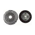 Sachs 3000951335 Debriyaj Seti Rulmansız Kangoo 1.6l 16V 02-Scenic 2.0 16V 02- 7701472757