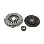 Sachs 3000951427 Debriyaj Seti Kia Picanto 1.0 1.1 2004-HYUNDAI I10 1.1 2007 2012 3000951427
